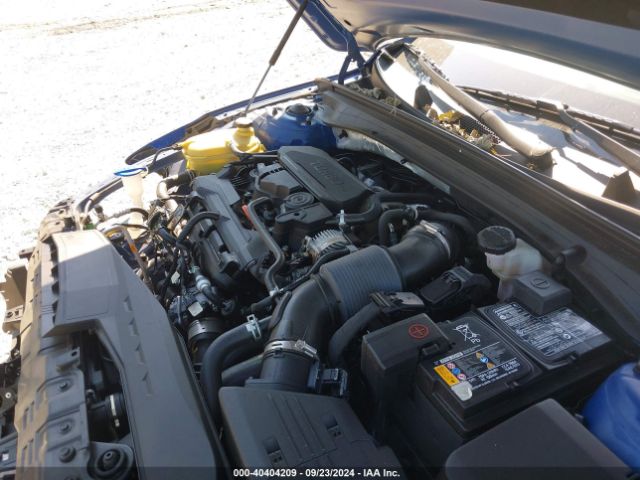 5XXG34J28MG036830 KIA K5 EX