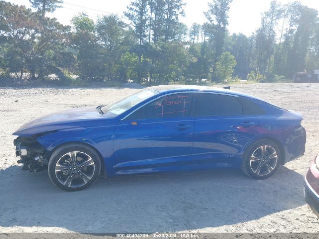 5XXG34J28MG036830 KIA K5 EX