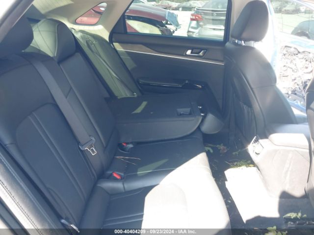 5XXG34J28MG036830 KIA K5 EX