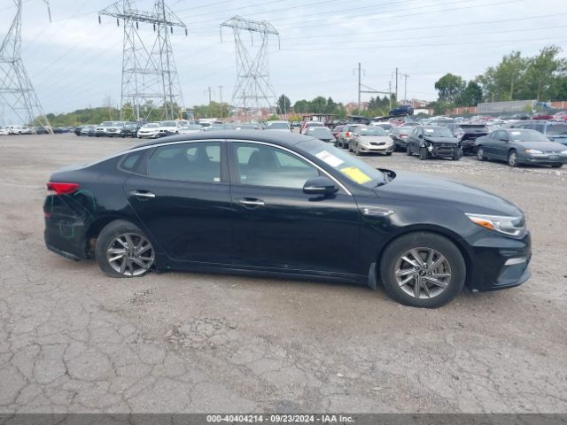5XXGT4L3XKG310354 KIA Optima Lx