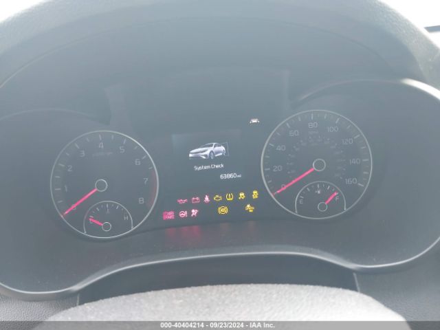 5XXGT4L3XKG310354 KIA Optima Lx