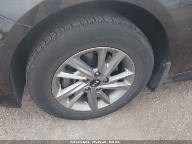 5XXGT4L3XKG310354 KIA Optima Lx