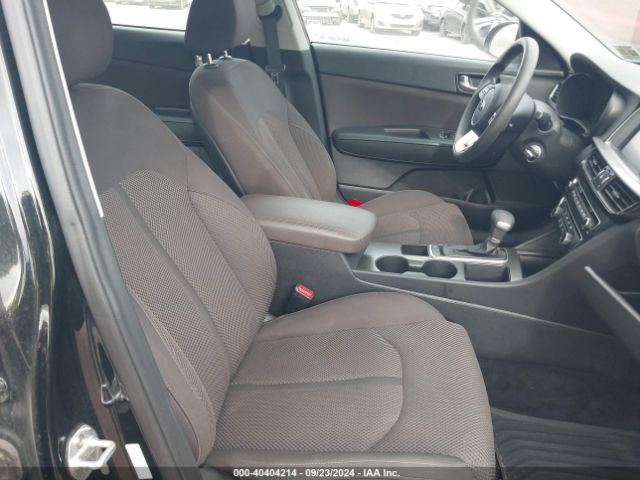 5XXGT4L3XKG310354 KIA Optima Lx