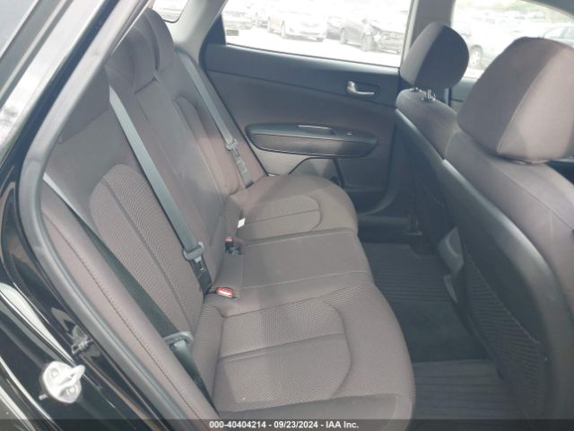 5XXGT4L3XKG310354 KIA Optima Lx