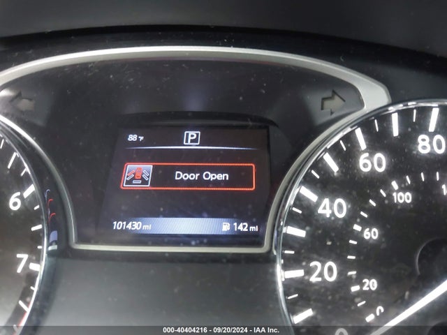 Nissan Pathfinder Sv 2017 5N1DR2MN6HC653656 Image 15