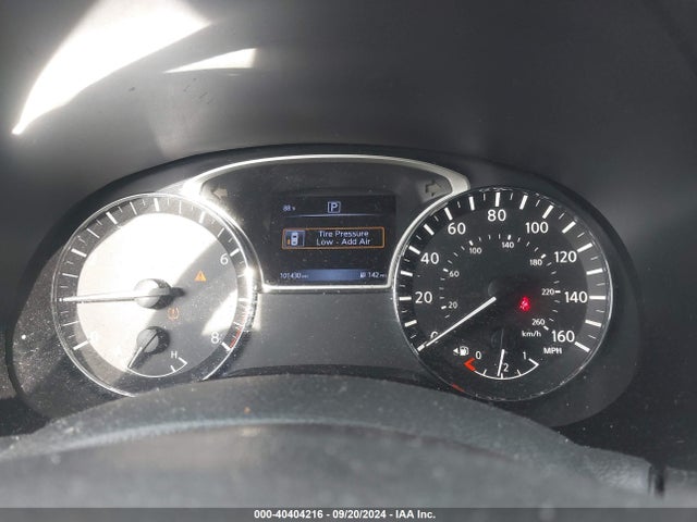 Nissan Pathfinder Sv 2017 5N1DR2MN6HC653656 Image 7