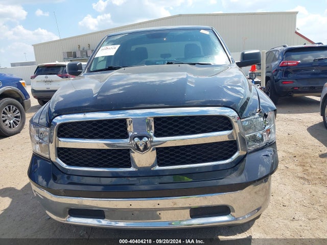 1C6RR6LG7NS246619 RAM 1500 Classic Slt  4x2 5'7 Box