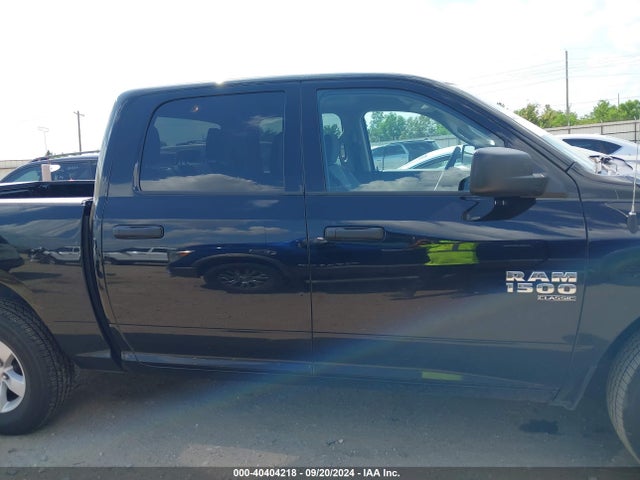 1C6RR6LG7NS246619 RAM 1500 Classic Slt  4x2 5'7 Box
