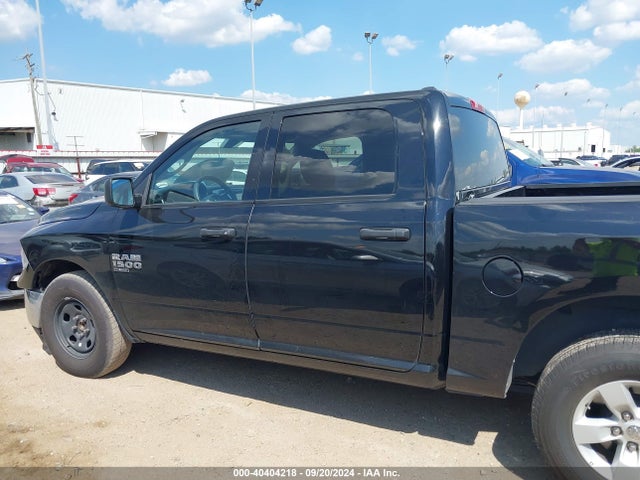 1C6RR6LG7NS246619 RAM 1500 Classic Slt  4x2 5'7 Box