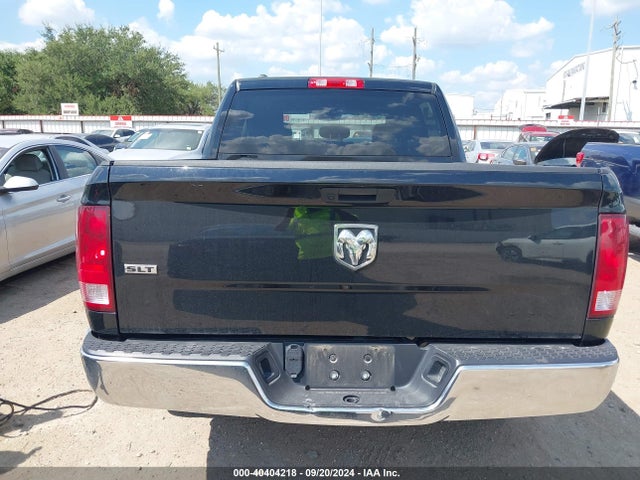 1C6RR6LG7NS246619 RAM 1500 Classic Slt  4x2 5'7 Box