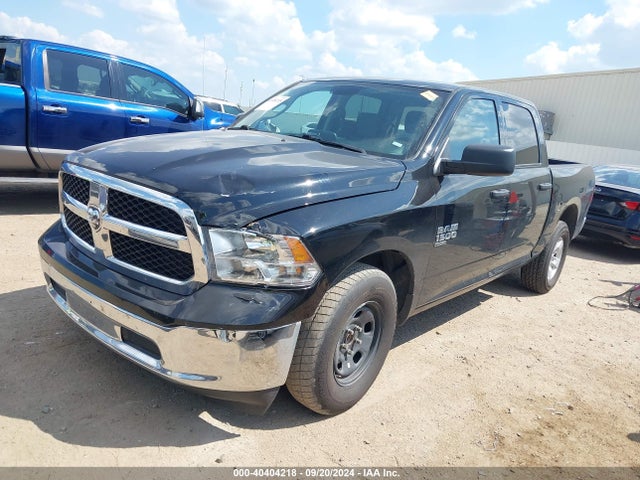 1C6RR6LG7NS246619 RAM 1500 Classic Slt  4x2 5'7 Box