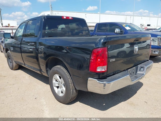 1C6RR6LG7NS246619 RAM 1500 Classic Slt  4x2 5'7 Box