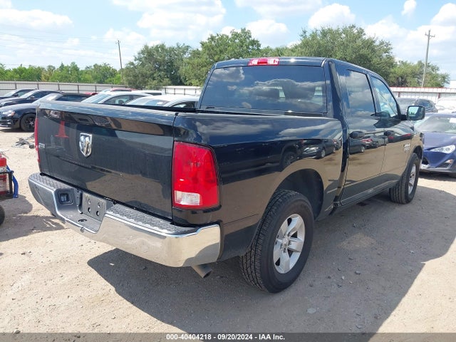 1C6RR6LG7NS246619 RAM 1500 Classic Slt  4x2 5'7 Box