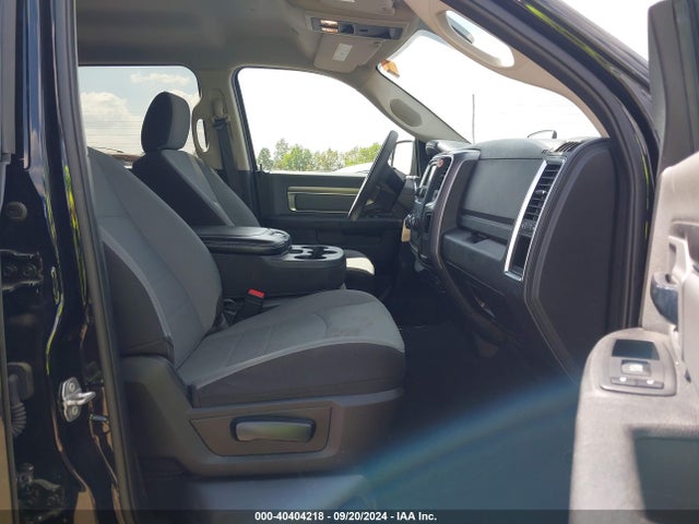 1C6RR6LG7NS246619 RAM 1500 Classic Slt  4x2 5'7 Box