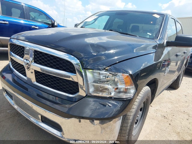 1C6RR6LG7NS246619 RAM 1500 Classic Slt  4x2 5'7 Box