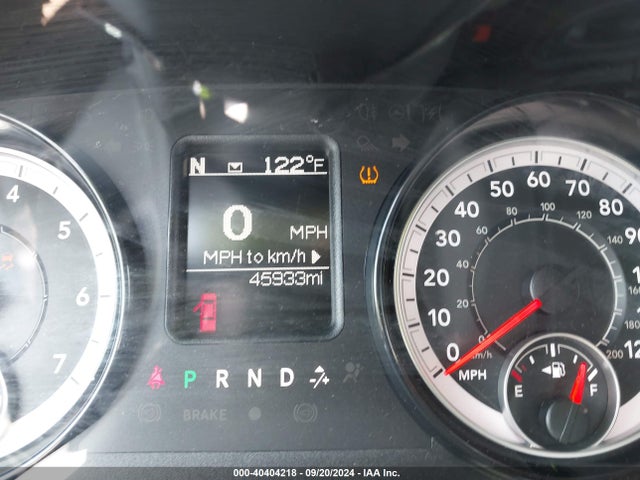 1C6RR6LG7NS246619 RAM 1500 Classic Slt  4x2 5'7 Box