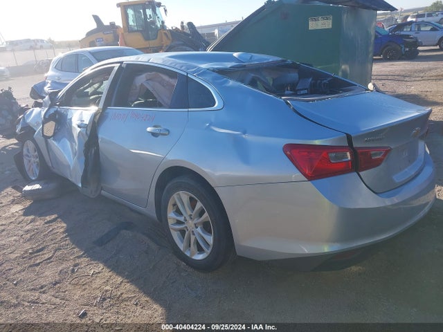 Chevrolet MALIBU 1LT 2017 1G1ZE5ST0HF141200 Image 3