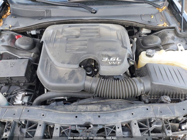 2C3CCAGG0LH146061 Chrysler 300 300s Awd