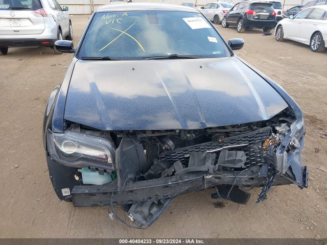2C3CCAGG0LH146061 Chrysler 300 300s Awd