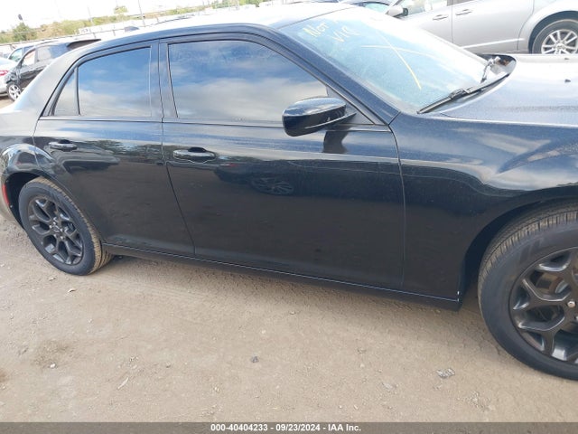 2C3CCAGG0LH146061 Chrysler 300 300s Awd