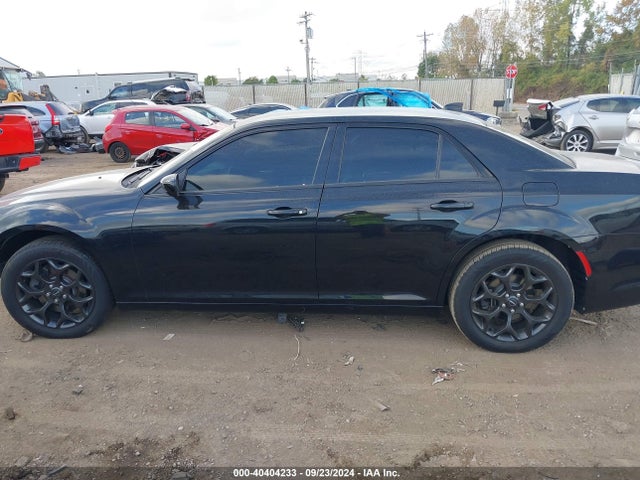 2C3CCAGG0LH146061 Chrysler 300 300s Awd