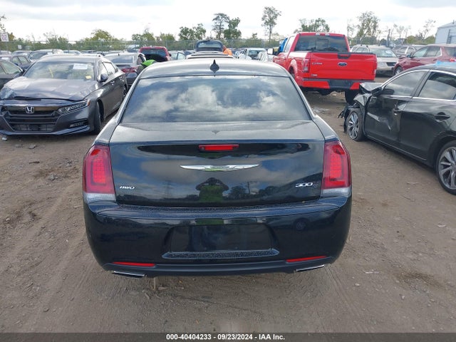 2C3CCAGG0LH146061 Chrysler 300 300s Awd