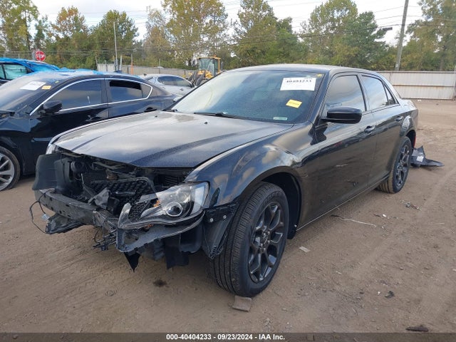 2C3CCAGG0LH146061 Chrysler 300 300s Awd