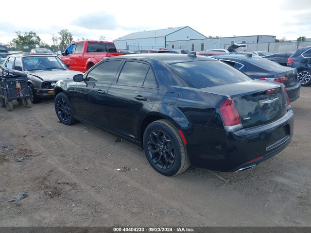 2C3CCAGG0LH146061 Chrysler 300 300s Awd