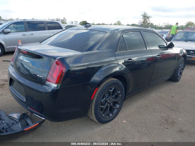 2C3CCAGG0LH146061 Chrysler 300 300s Awd
