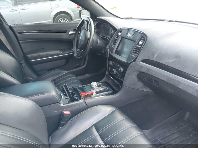 2C3CCAGG0LH146061 Chrysler 300 300s Awd