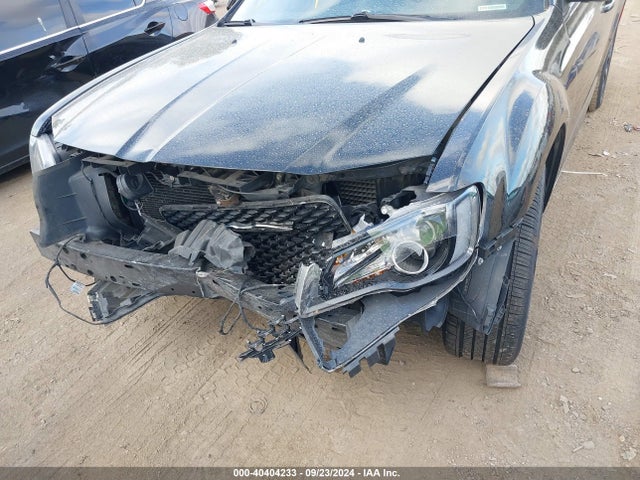2C3CCAGG0LH146061 Chrysler 300 300s Awd