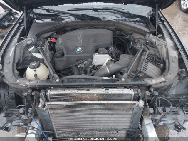 WBA5A5C58GG348747 BMW 528I