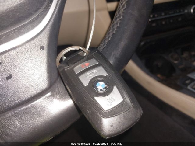 WBA5A5C58GG348747 BMW 528I