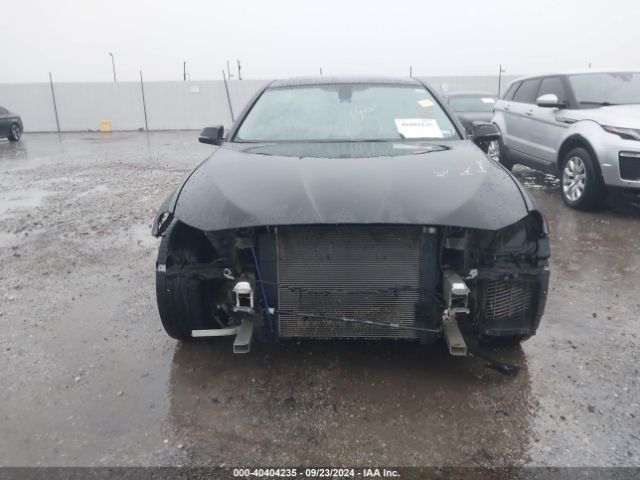 WBA5A5C58GG348747 BMW 528I