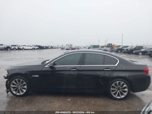 WBA5A5C58GG348747 BMW 528I