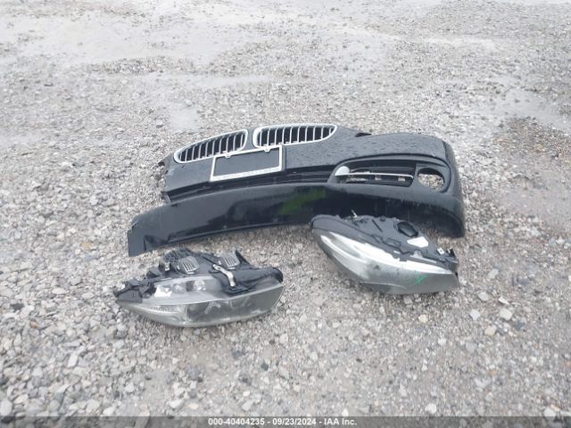 WBA5A5C58GG348747 BMW 528I