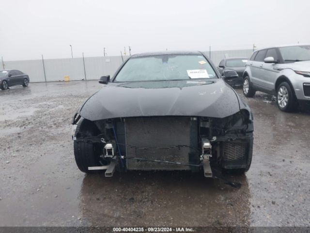 WBA5A5C58GG348747 BMW 528I
