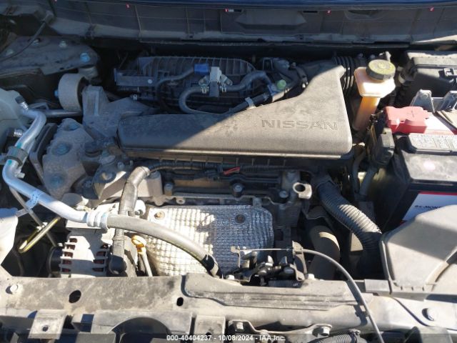 KNMAT2MV0GP667777 Nissan ROGUE SV