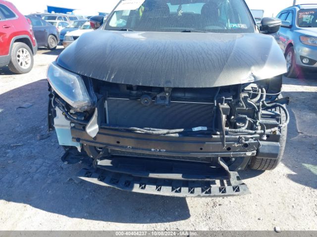 KNMAT2MV0GP667777 Nissan ROGUE SV