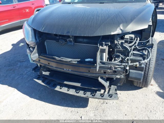 KNMAT2MV0GP667777 Nissan ROGUE SV