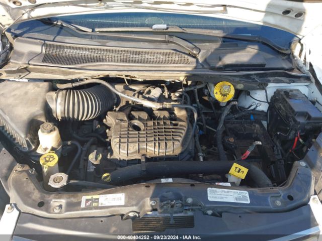 2C4RC1BG3GR214639 Chrysler Town & Country Touring