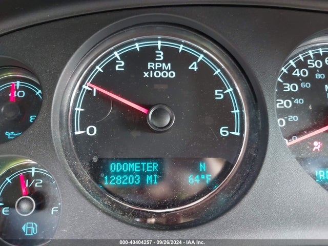 Chevrolet Tahoe Ltz 2014 1GNSKCE00ER134577 Image 15