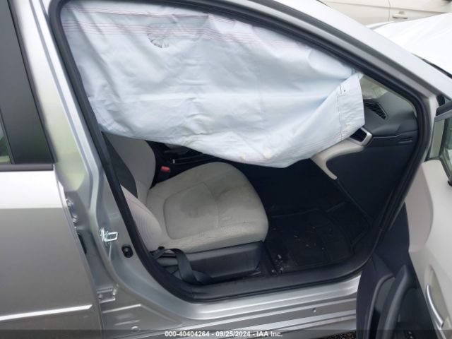 JTDHPRAE9LJ115188 Toyota COROLLA LE