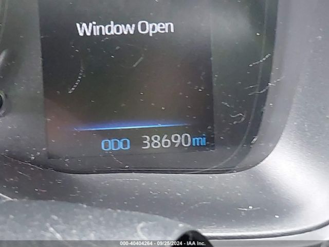 JTDHPRAE9LJ115188 Toyota COROLLA LE