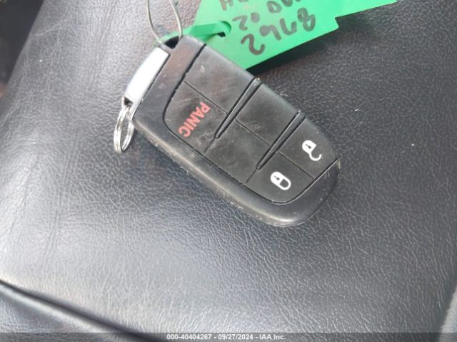 1C4RDHDG8LC381259 Dodge Durango Gt Rwd