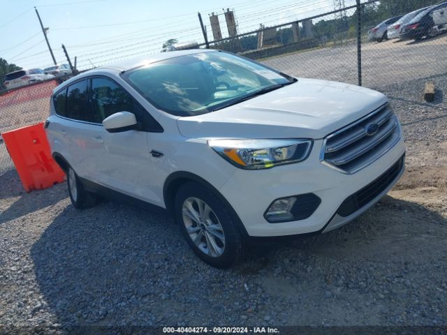 2017 FORD ESCAPE 1FMCU0GD4HUD04765
