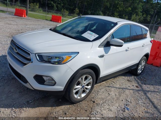 2017 FORD ESCAPE 1FMCU0GD4HUD04765 Photo 1