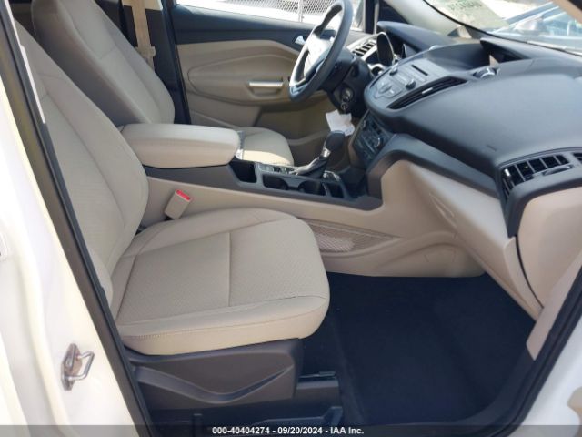 2017 FORD ESCAPE 1FMCU0GD4HUD04765 Photo 4