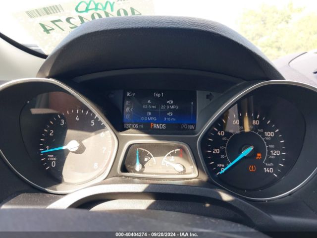 2017 FORD ESCAPE 1FMCU0GD4HUD04765 Photo 6