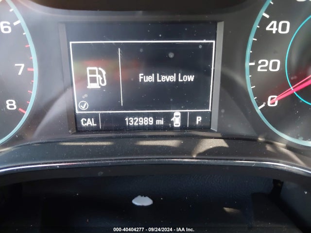 Chevrolet Cruze Lt Auto 2017 1G1BE5SM1H7138455 Image 15